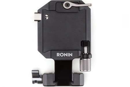 DJI R Vertical Camera Mount for RS 2 & RS 3 Gimbal - 1