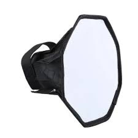 Speedlight Diffuser - 3