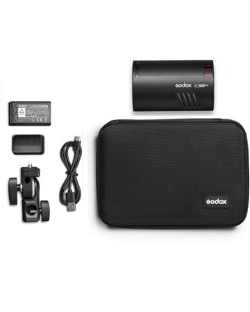 Godox Outdoor Flash AD100Pro - 2