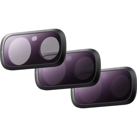 Insta360 ND Filter Set for Luna Ultra - 3