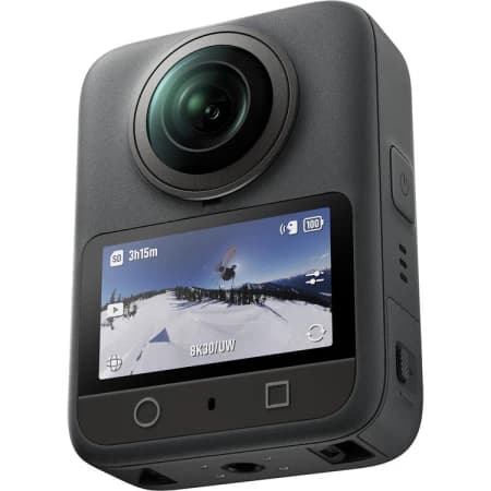DJI Osmo 360 Action Camera Combo - 4