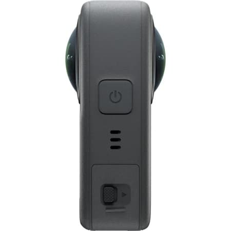 DJI Osmo 360 Action Camera Combo - 2