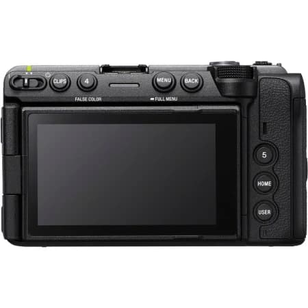 Camera Cinema Sony FX5 No memory - 6