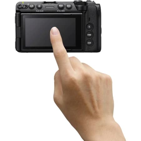 Camera Cinema Sony FX5 No memory - 5