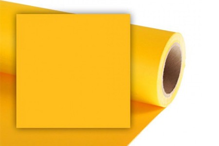 Background Paper 2.72 x 11m yellow 