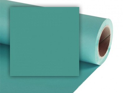 Background Paper 2.72 x 11 Teal 