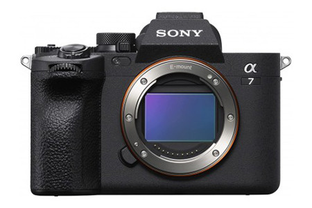 Sony Alpha A7 IV Mirrorless Camera Body Only