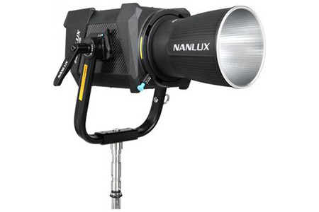 NANLUX Evoke 1200B Spot Light with Trolley Case 