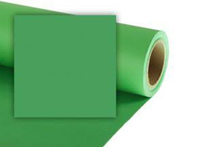 خلفية ورق لون اخضر عرضها 2.72 طولها 11m