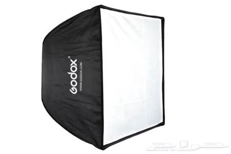سوفت بوكس كبير Godox مقاس 60×90