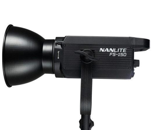 مصباح ليد (Nanlite FS-150 AC LED Monolight 