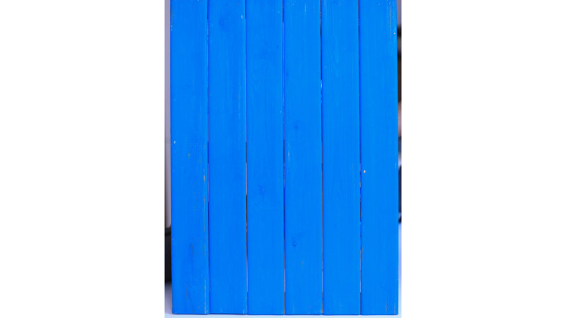 خلفية خشب طبيعي 50*70 cm ازرق( 1 ) 