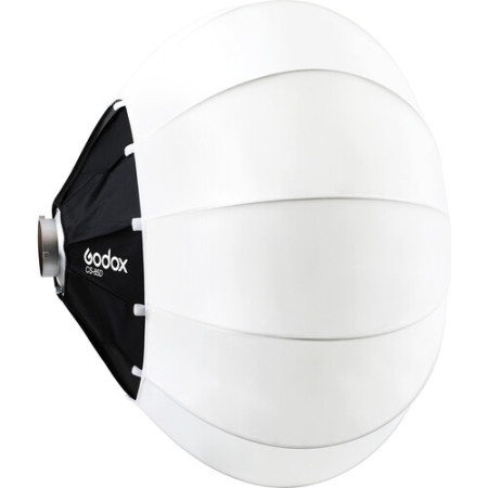 Aputure Lantern Softbox - large