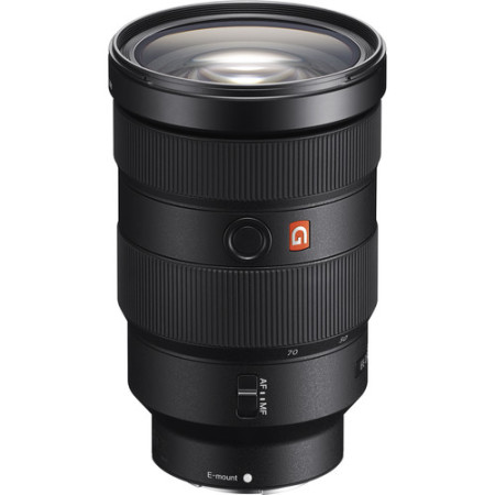 Sony Camera Lens  24-70 mm F2.8 G Master  E-Mount 
