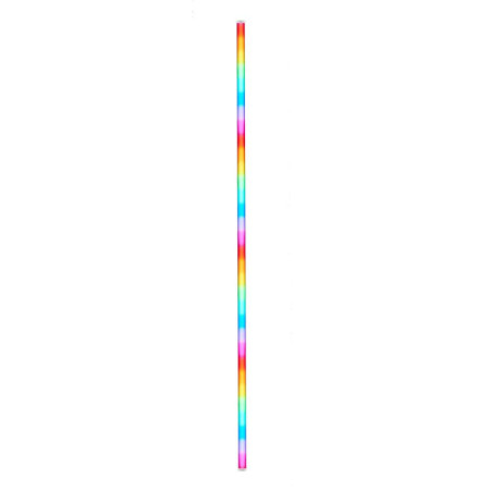 اضاءة قودكس RGB تيوب مقاس(230 cm) 