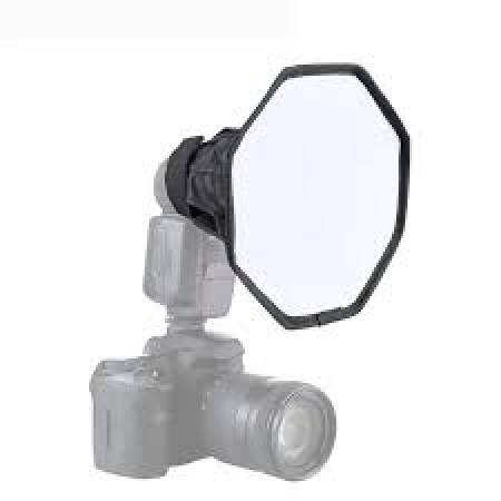 Speedlight Diffuser