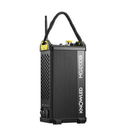 جهاز تحكم بالإضاءة