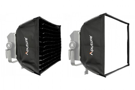 Aputure Softbox for P300c LED Panel 