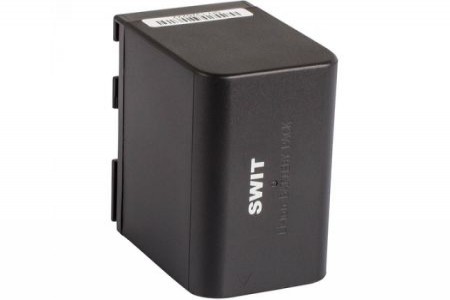 SWIT S-8970 Li-ion DV battery 