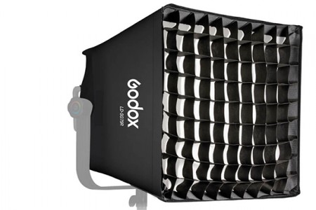 Godox Softbox for LD75R LED Panel 17.7 x 20.5 