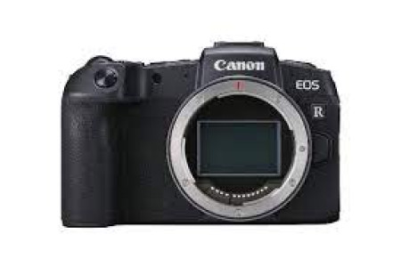 Canon RP Mirrorless Full Frame 