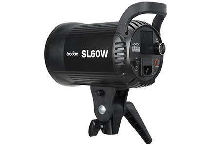 إضاءة LED لتصوير الفيديو من جودوكس SL-60W 