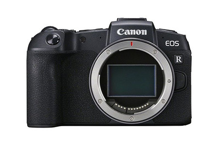 Canon camera 