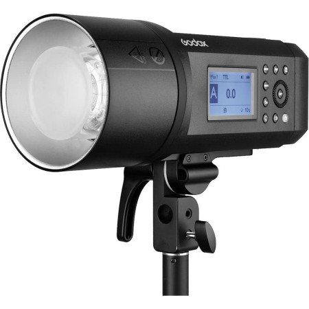 Godox AD600 pro flash light 