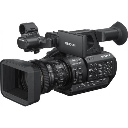 Sony Z280 professional video camera 