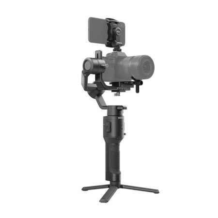 DJI Ronin-SC Stabilizer 3-Axis Gimbal for Mirrorless Camera Handheld Stabiliser Compatible with Sony 