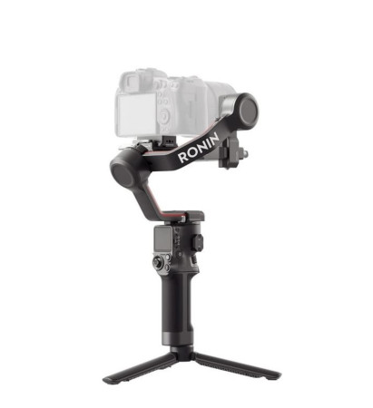 Camera stabilizer for video shooting 