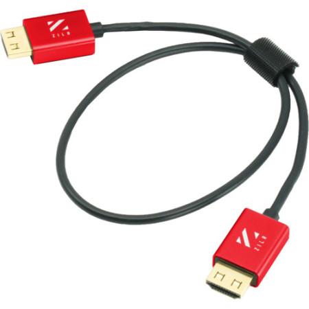Hyper Thin Ultra High-Speed HDMI Cable with Ethernet 