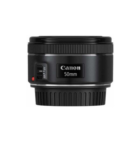 Canon 50 f1.8 EF lens 