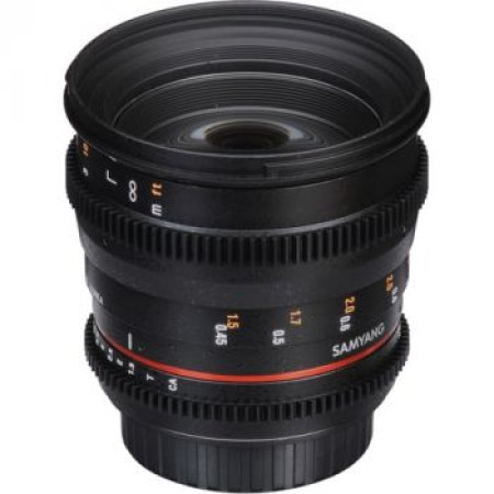 Lens 50 - 1.5 Samyang 