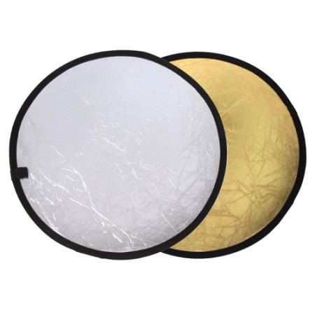 2 in 1 reflector, size 110 