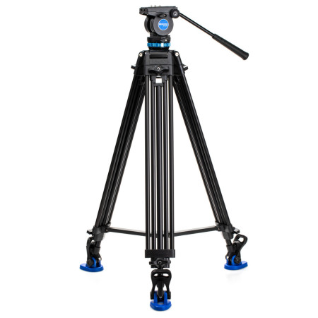 Benro tripod for large cameras 