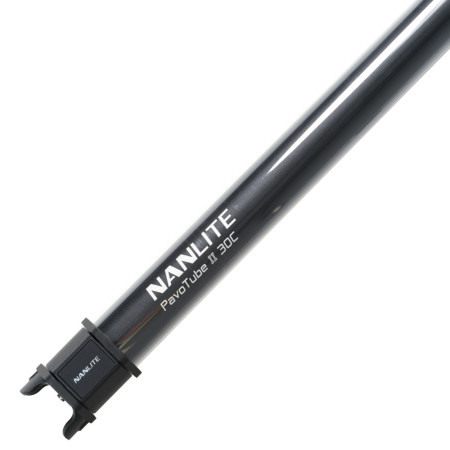 Nanlite PavoTube II 30C 4-Foot RGBWW LED Tube Light 