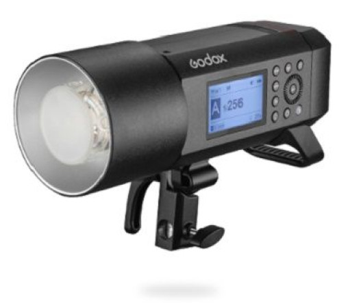 Godox flash AD400 Pro battery 