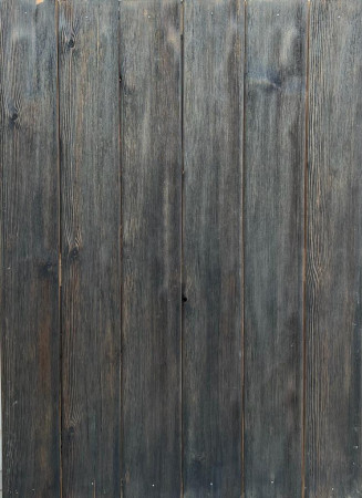 Gray natural wood wallpaper 