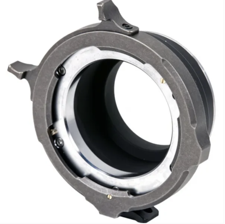 Canon RF Mount to PL Mount Adapter for RED KOMODO 