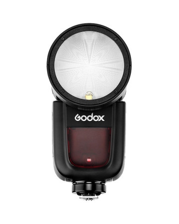 Godex Speedlite V1 for Nikon cameras 