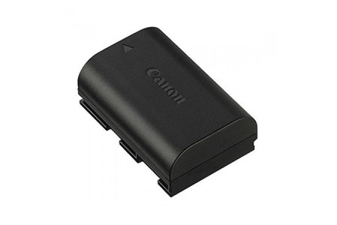 Battery for Canon 5D cameras 