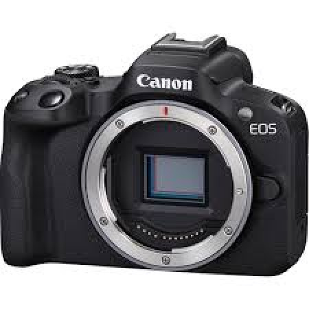 Canon R50 camera 