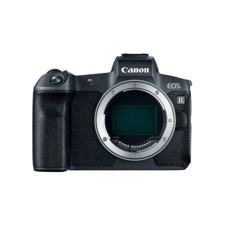 Canon Eos R Full-Frame 