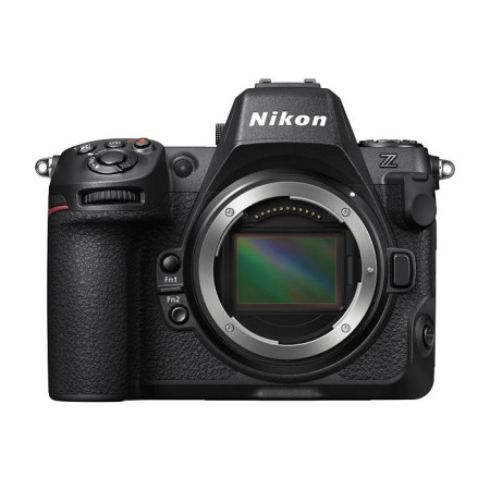 Nikon Z8 Mirrorless Camera 
