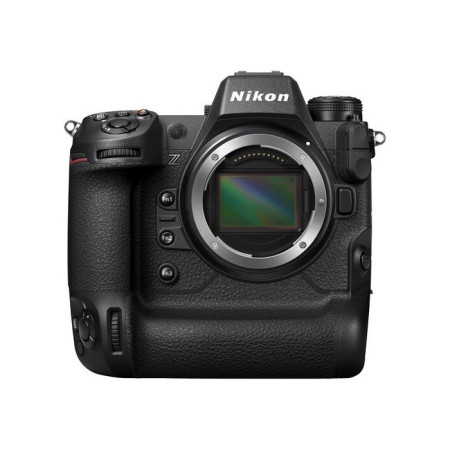 Nikon Z9 Mirrorless Camera 