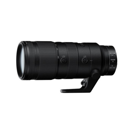 Nikon Z 70-200mm f/2.8 VR S Lens 