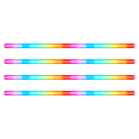 اضاءة جودكس تيوب Godox KNOWLED RGB(TP4R) 