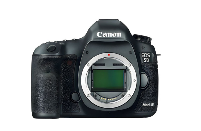 Canon 5d mark iii camera (3) 