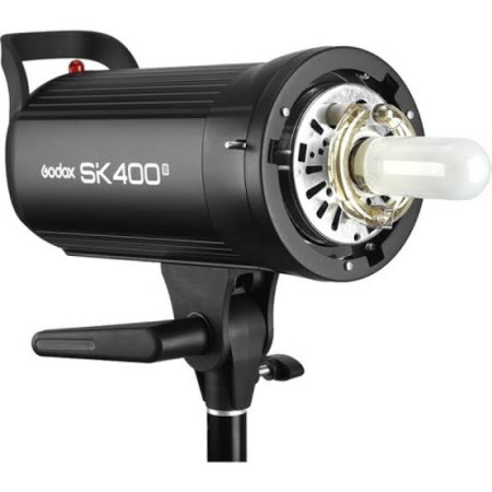 Godox sk 400II light 